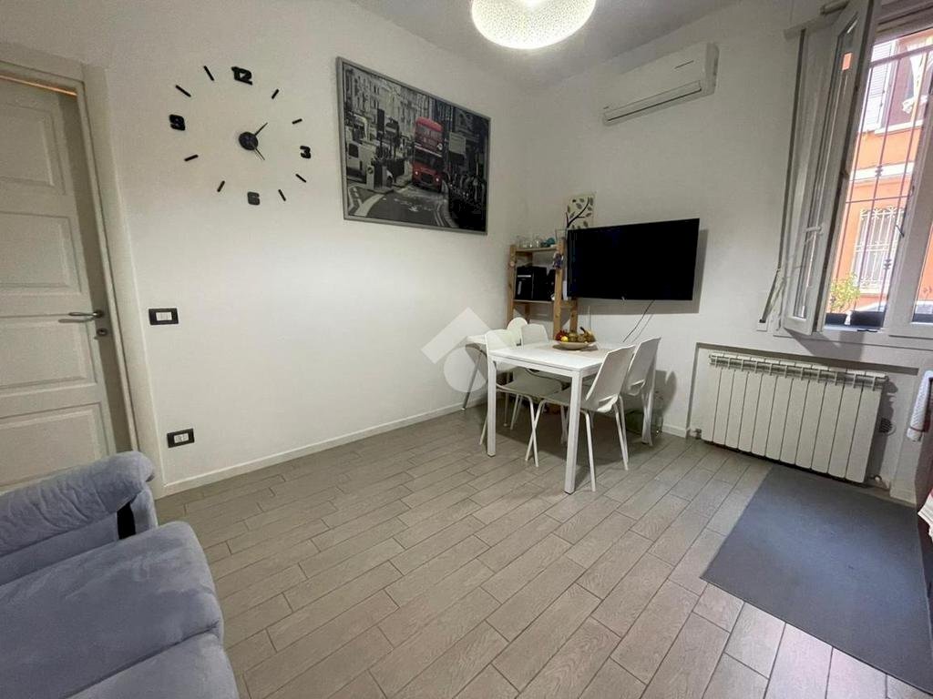 Bilocale Via Lorenzo Costa, Bologna (zona Bolognina) - foto 2