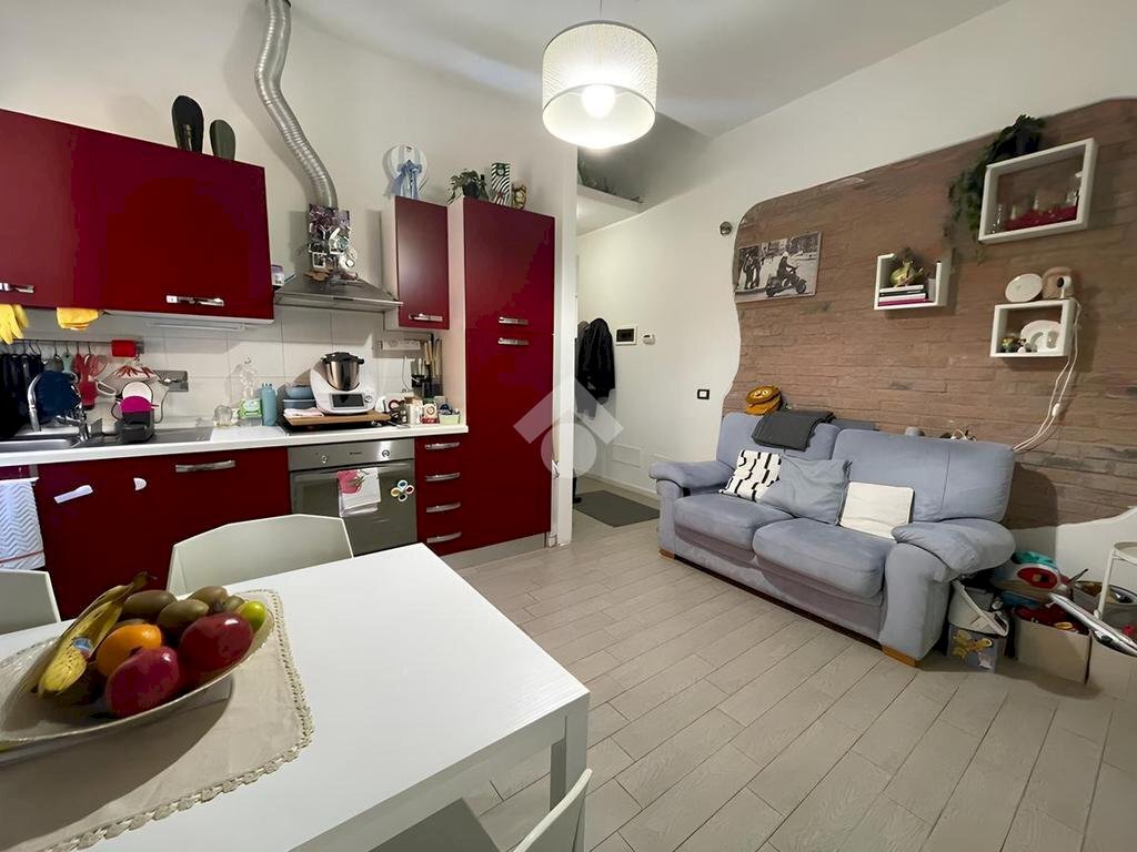 Bilocale Via Lorenzo Costa, Bologna (zona Bolognina) - foto 3