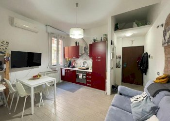 Bilocale Via Lorenzo Costa, Bologna (zona Bolognina) - foto 1