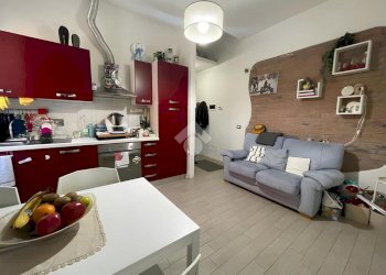 Bilocale Via Lorenzo Costa, Bologna (zona Bolognina) - foto 3