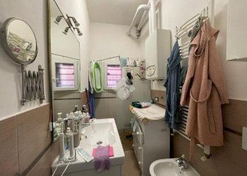 Bilocale Via Lorenzo Costa, Bologna (zona Bolognina) - foto 8