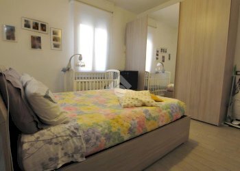 Bilocale Via Lorenzo Costa, Bologna (zona Bolognina) - foto 9