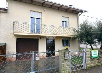 Casa semi indipendente Via Villanova, Ravenna (zona Villanova) - foto 2