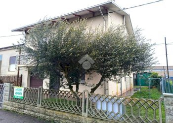 Casa semi indipendente Via Villanova, Ravenna (zona Villanova) - foto 3