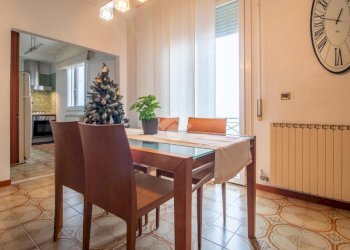 Casa semi indipendente Via Villanova, Ravenna (zona Villanova) - foto 9