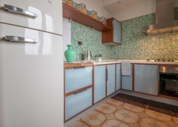 Casa semi indipendente Via Villanova, Ravenna (zona Villanova) - foto 11