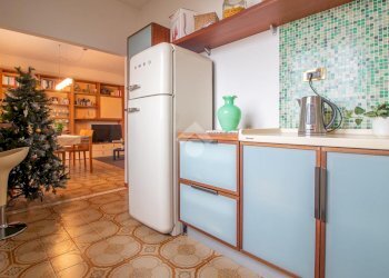 Casa semi indipendente Via Villanova, Ravenna (zona Villanova) - foto 12