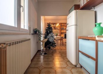 Casa semi indipendente Via Villanova, Ravenna (zona Villanova) - foto 13