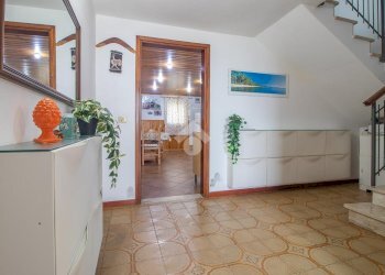 Casa semi indipendente Via Villanova, Ravenna (zona Villanova) - foto 29