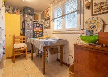 Casa semi indipendente Via Villanova, Ravenna (zona Villanova) - foto 34