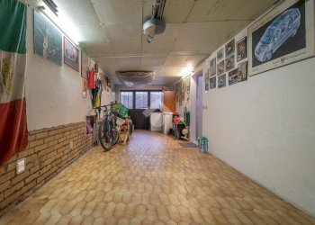 Casa semi indipendente Via Villanova, Ravenna (zona Villanova) - foto 36