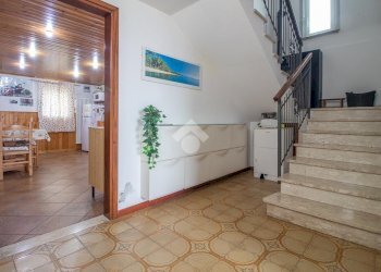 Casa semi indipendente Via Villanova, Ravenna (zona Villanova) - foto 38