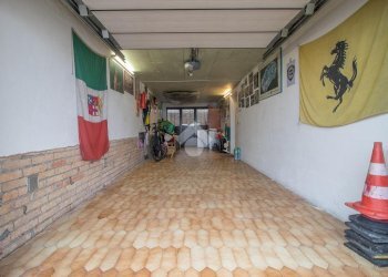 Casa semi indipendente Via Villanova, Ravenna (zona Villanova) - foto 39