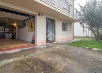 Casa semi indipendente Via Villanova, Ravenna (zona Villanova) - foto 40