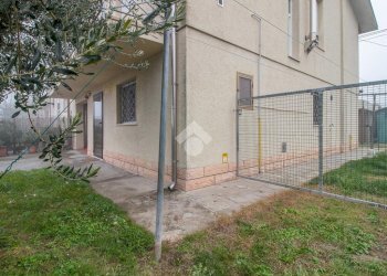 Casa semi indipendente Via Villanova, Ravenna (zona Villanova) - foto 41