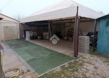 Casa semi indipendente Via Villanova, Ravenna (zona Villanova) - foto 42