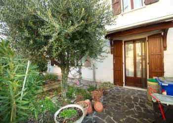 Portion of a house Via Don P. Mazzolari, Torrile - photo 20