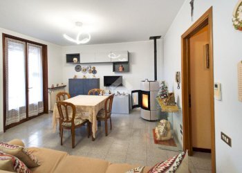 Portion of a house Via Don P. Mazzolari, Torrile - photo 12