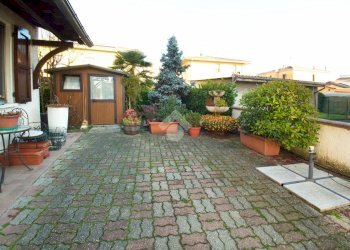 Portion of a house Via Don P. Mazzolari, Torrile - photo 45