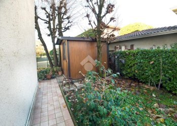 Portion of a house Via Don P. Mazzolari, Torrile - photo 47