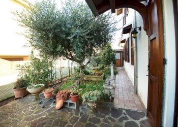 Portion of a house Via Don P. Mazzolari, Torrile - photo 48