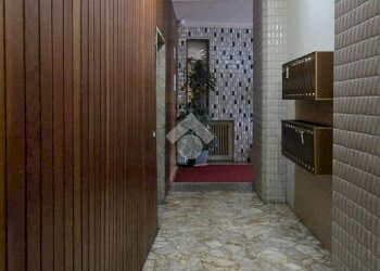 Apartment Viale Romagna, Cinisello Balsamo - photo 22