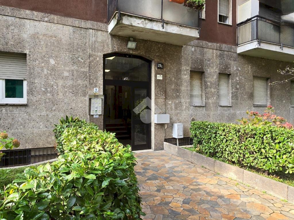 Two-room apartment Viale Romagna, Cinisello Balsamo - photo 2