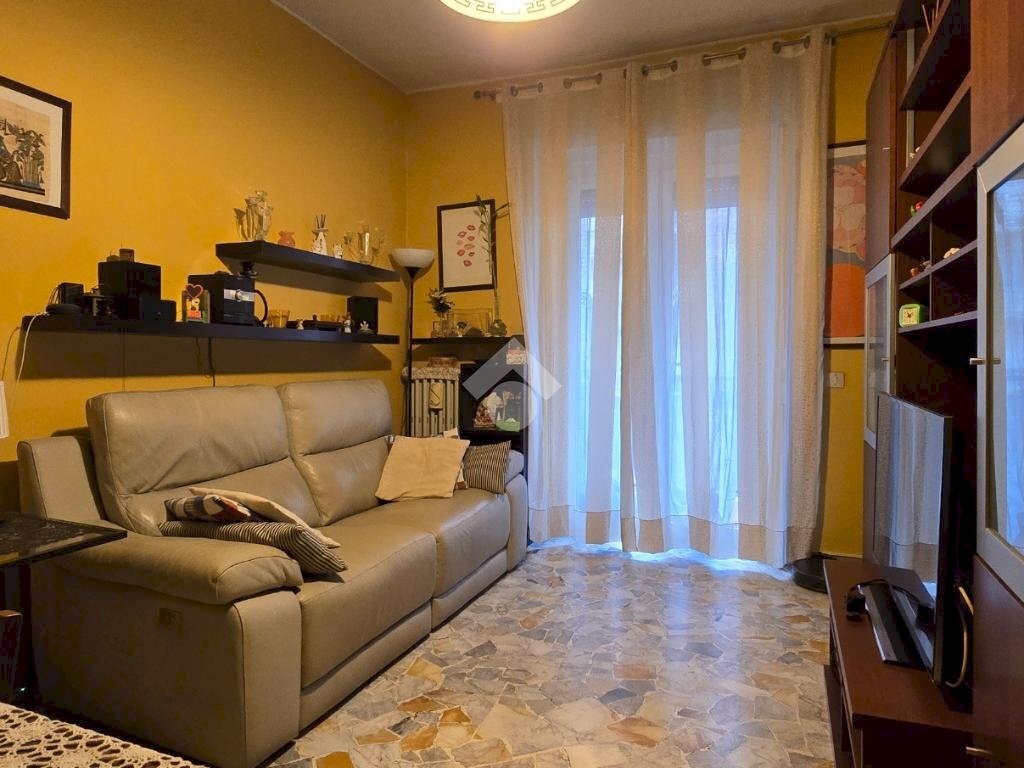 Two-room apartment Viale Romagna, Cinisello Balsamo - photo 3