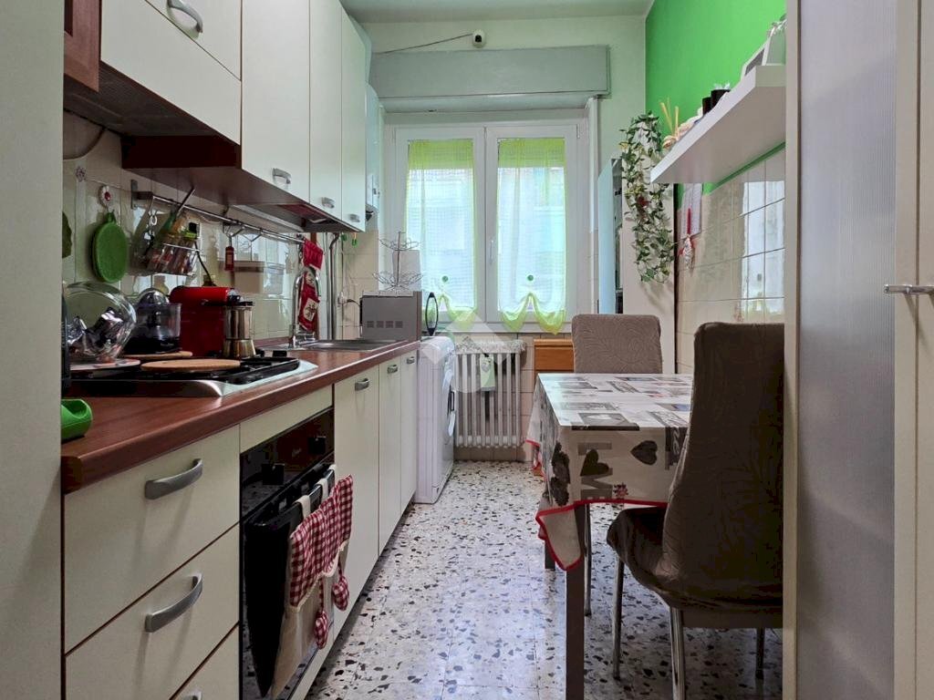 Two-room apartment Viale Romagna, Cinisello Balsamo - photo 1