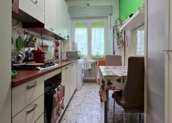 Bilocale Viale Romagna, Cinisello Balsamo - foto 1