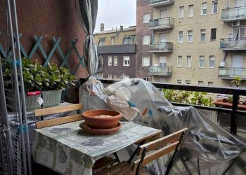 Bilocale Viale Romagna, Cinisello Balsamo - foto 25