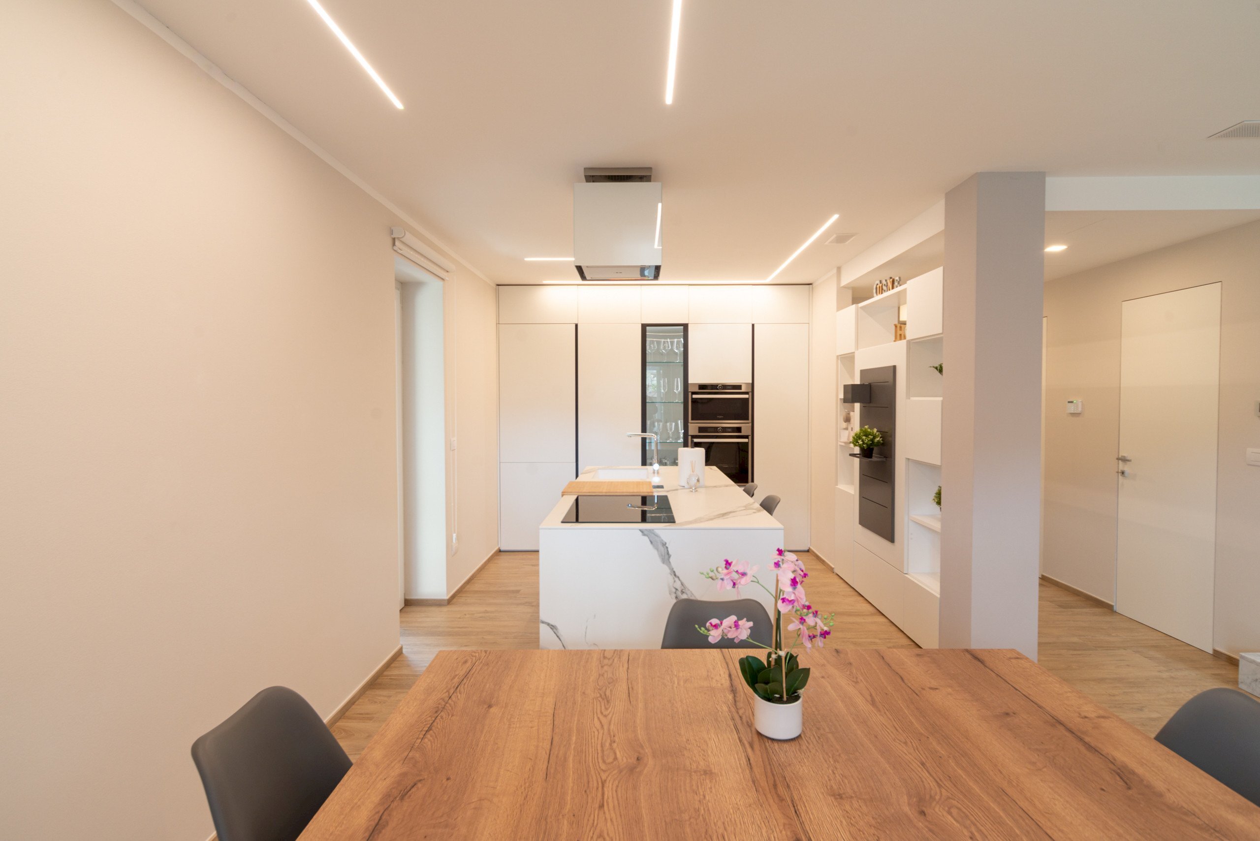 Villa a Schiera Via Don Carlo Gnocchi, Borgo San Dalmazzo - foto 1