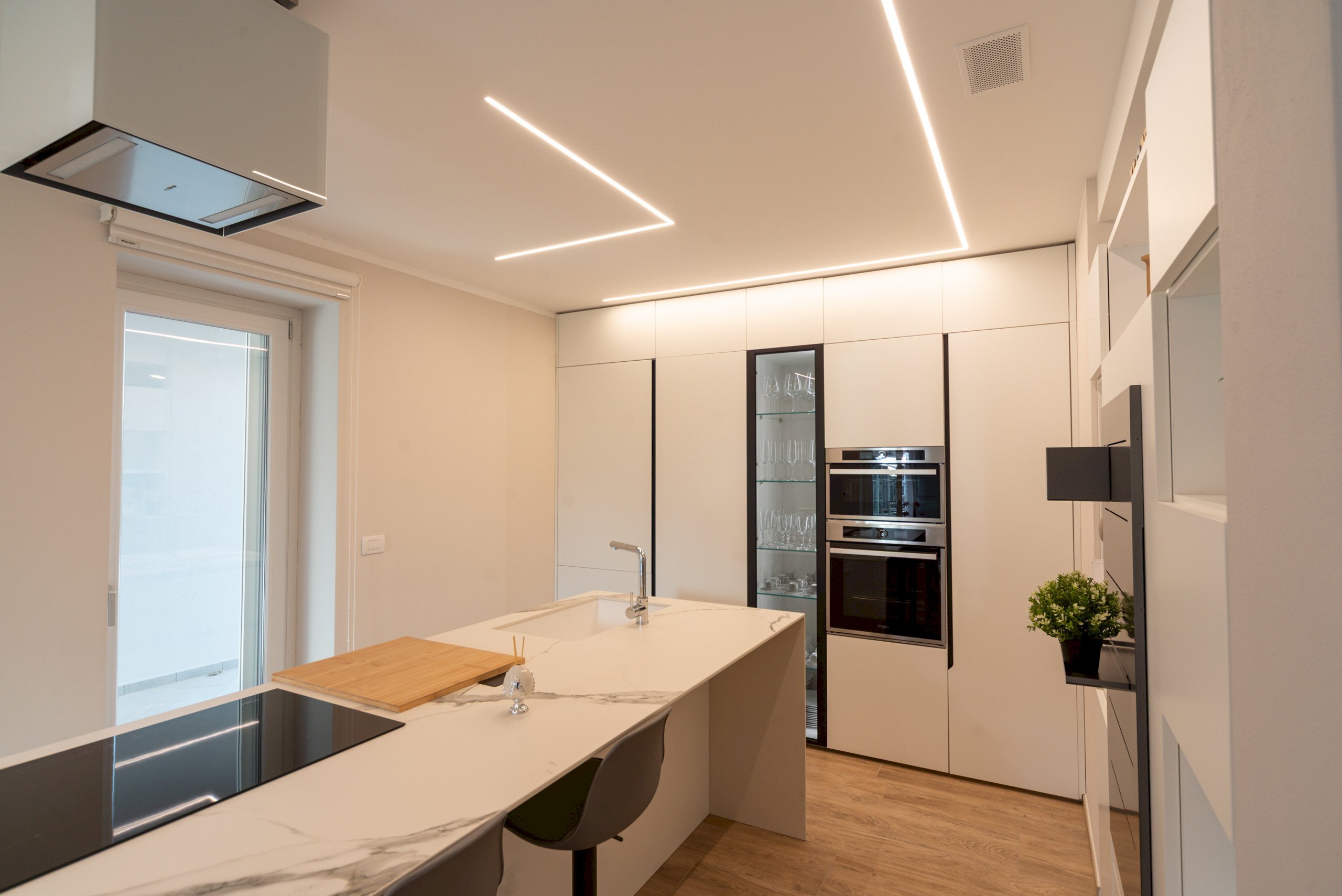 Villa a Schiera Via Don Carlo Gnocchi, Borgo San Dalmazzo - foto 3