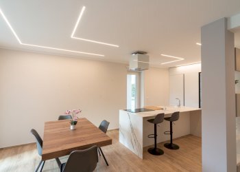 Villa a Schiera Via Don Carlo Gnocchi, Borgo San Dalmazzo - foto 4