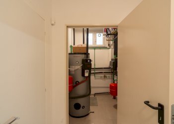 Villa a Schiera Via Don Carlo Gnocchi, Borgo San Dalmazzo - foto 24