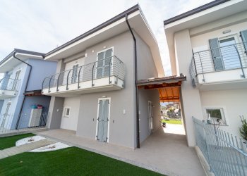 Villa a Schiera Via Don Carlo Gnocchi, Borgo San Dalmazzo - foto 29