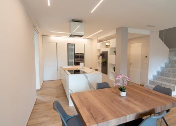 Villa a Schiera Via Don Carlo Gnocchi, Borgo San Dalmazzo - foto 3