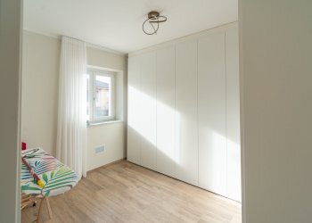 Villa a Schiera Via Don Carlo Gnocchi, Borgo San Dalmazzo - foto 13