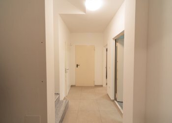 Villa a Schiera Via Don Carlo Gnocchi, Borgo San Dalmazzo - foto 23