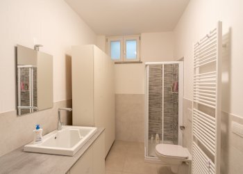 Villa a Schiera Via Don Carlo Gnocchi, Borgo San Dalmazzo - foto 26