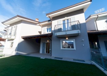 Villa a Schiera Via Don Carlo Gnocchi, Borgo San Dalmazzo - foto 28