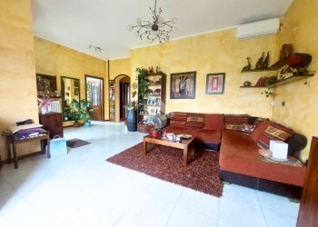 Villa Via Eugenio Villoresi, Vittuone - photo 13
