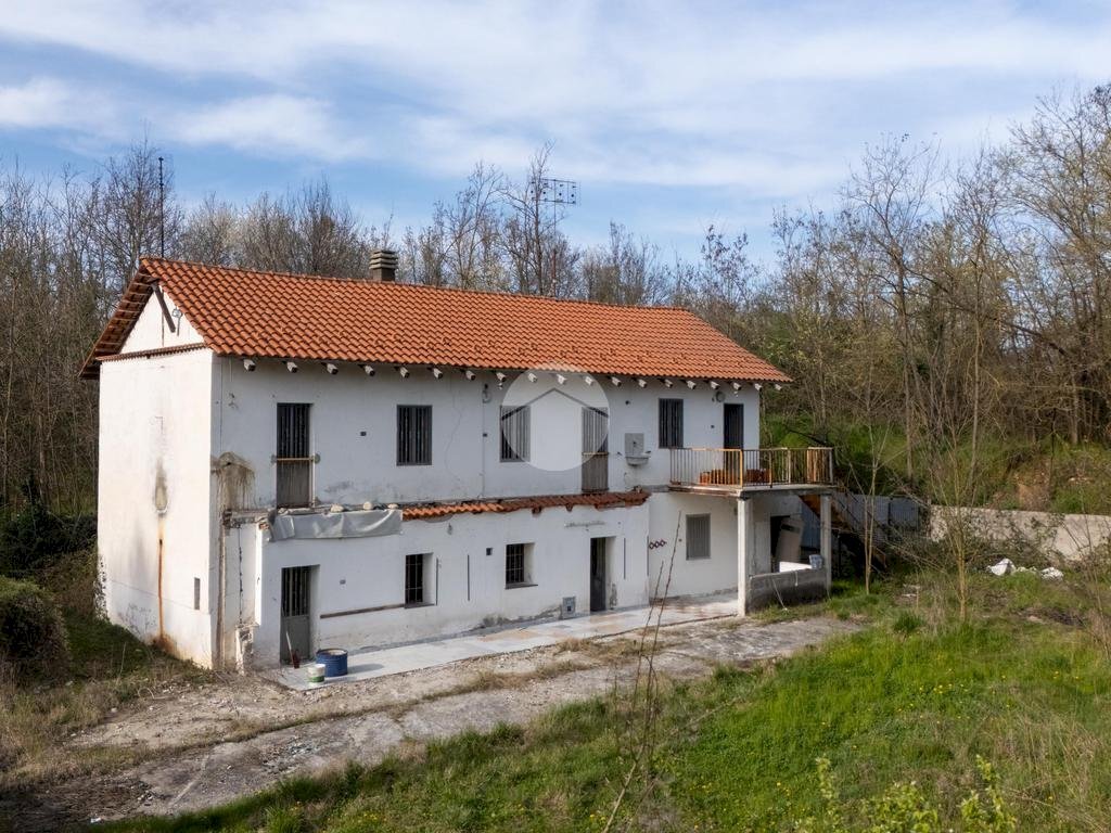 Casa indipendente Borgata Pesiglione, Bene Vagienna - foto 1