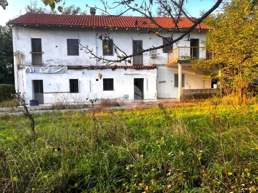 Casa indipendente Borgata Pesiglione, Bene Vagienna - foto 2
