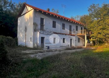 Independent house Borgata Pesiglione, Bene Vagienna - photo 28