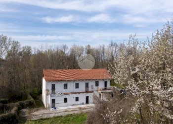 Independent house Borgata Pesiglione, Bene Vagienna - photo 29