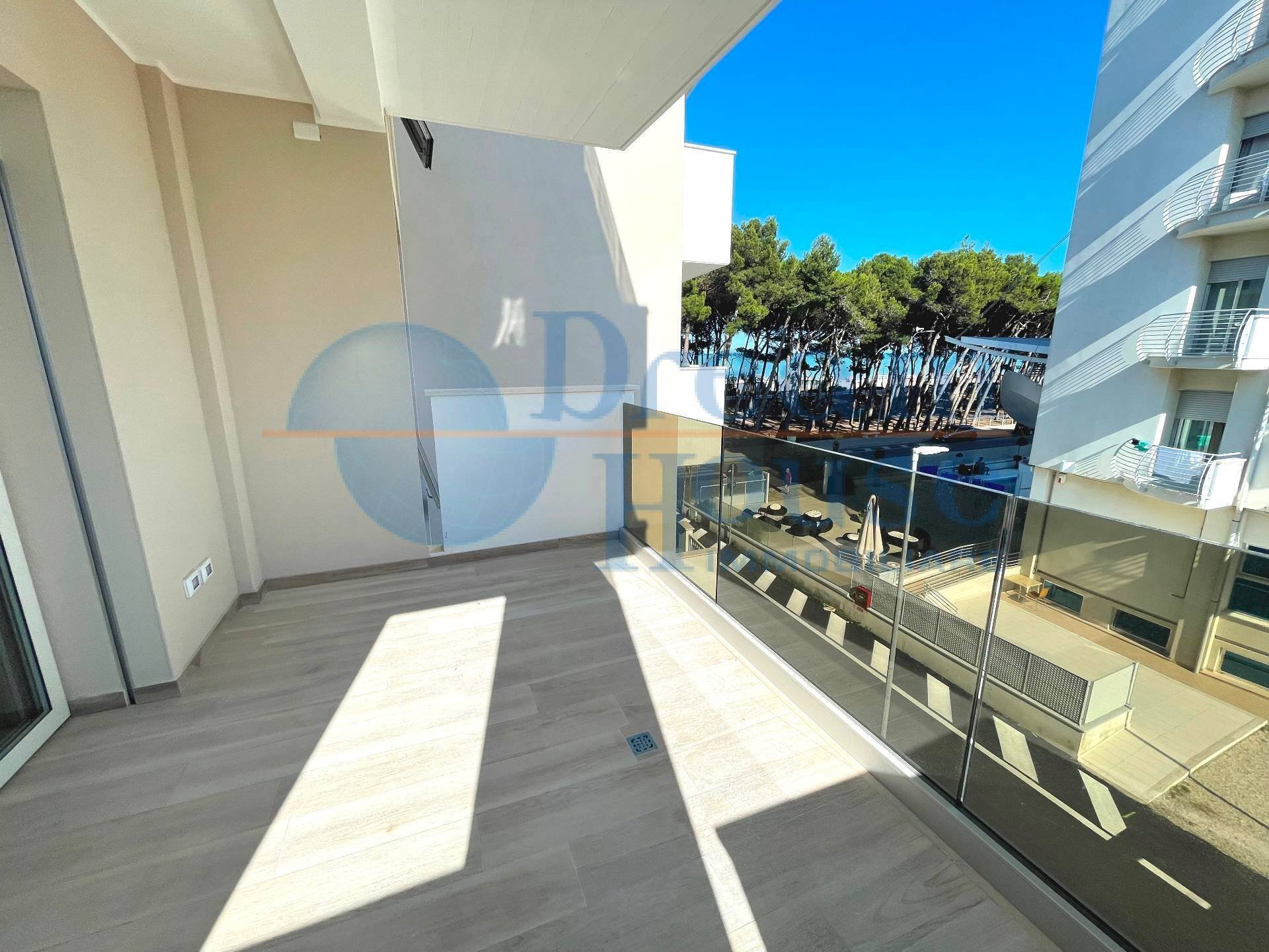 Foto 1 - Three-room apartment Lungomare Marconi, Alba Adriatica - photo 1