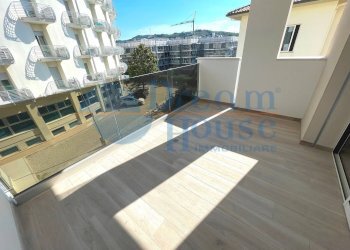 Foto 8 - Appartamento Lungomare Marconi, Alba Adriatica - foto 8