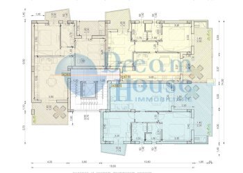 Foto 20 - Appartamento Lungomare Marconi, Alba Adriatica - foto 20
