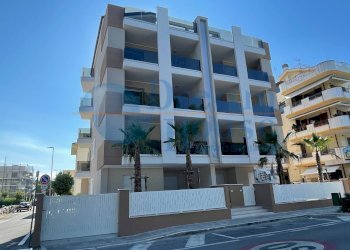 Foto 32 - Appartamento Lungomare Marconi, Alba Adriatica - foto 32